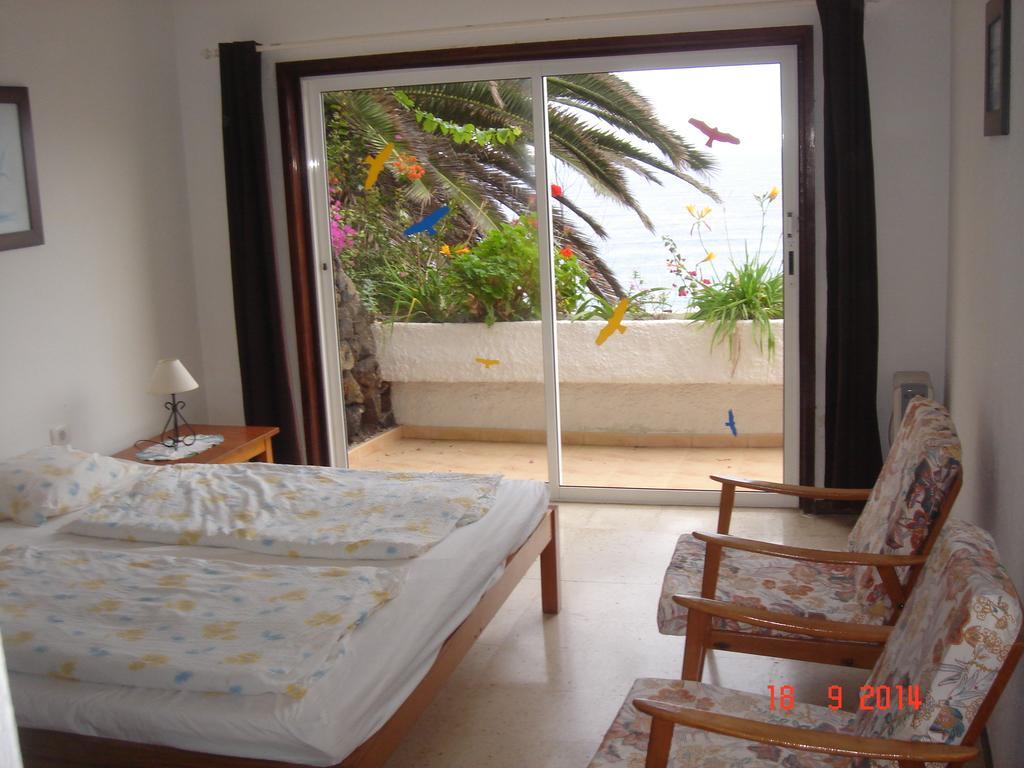 Apartments Finca El Rincón La Orotava Habitación foto
