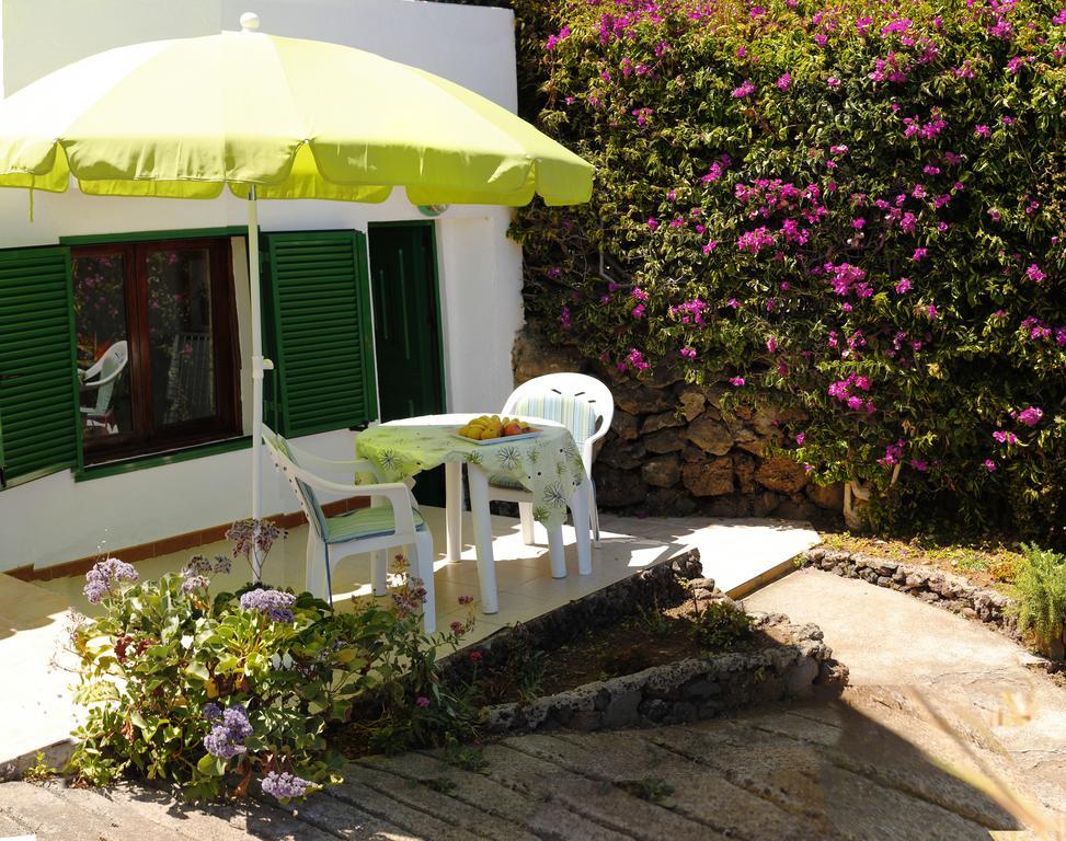 Apartments Finca El Rincón La Orotava Habitación foto