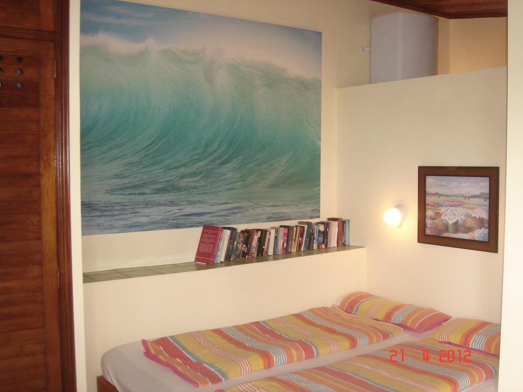 Apartments Finca El Rincón La Orotava Habitación foto
