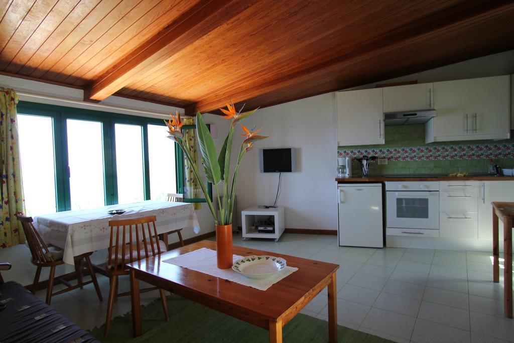 Apartments Finca El Rincón La Orotava Habitación foto