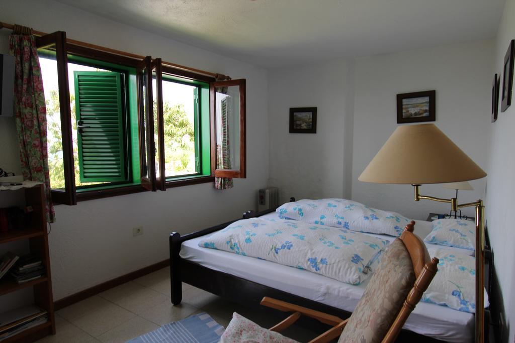Apartments Finca El Rincón La Orotava Habitación foto